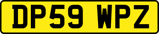 DP59WPZ