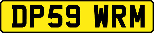 DP59WRM