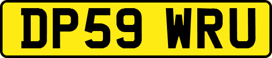DP59WRU