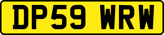 DP59WRW