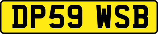 DP59WSB