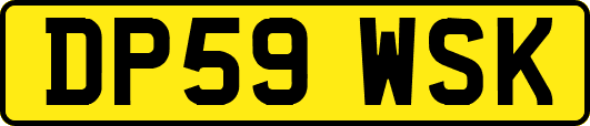 DP59WSK