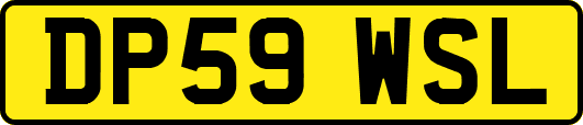 DP59WSL