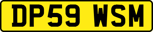 DP59WSM