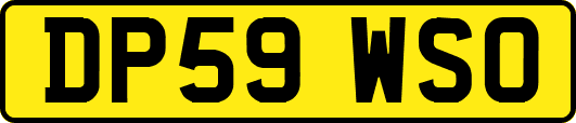 DP59WSO