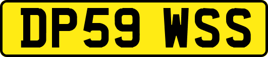 DP59WSS