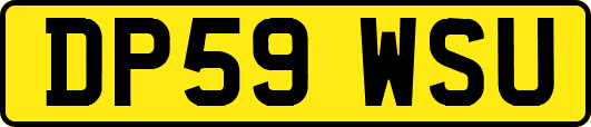 DP59WSU