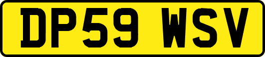 DP59WSV