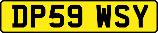 DP59WSY