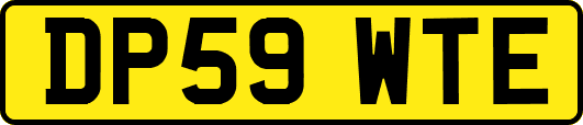 DP59WTE