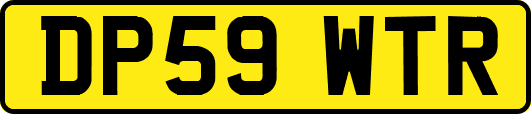 DP59WTR
