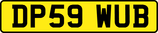 DP59WUB