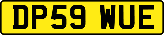 DP59WUE
