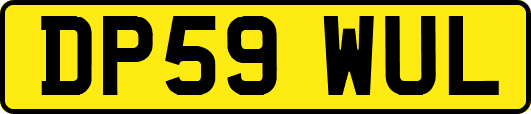 DP59WUL