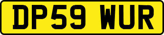 DP59WUR