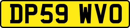 DP59WVO