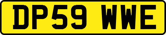 DP59WWE