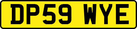 DP59WYE