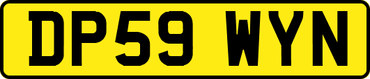 DP59WYN