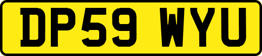 DP59WYU