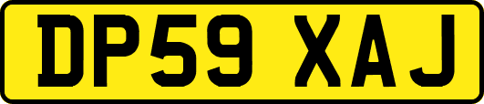 DP59XAJ