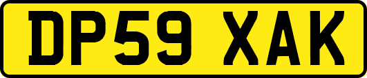 DP59XAK