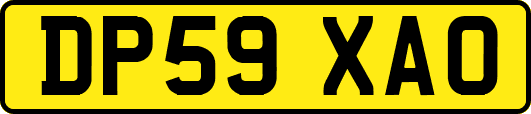 DP59XAO