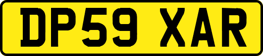 DP59XAR