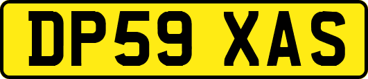 DP59XAS
