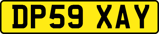 DP59XAY