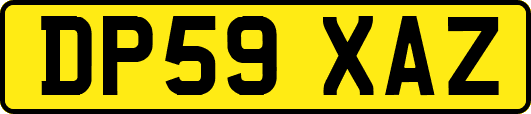 DP59XAZ