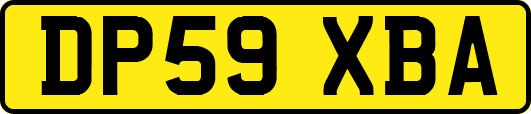 DP59XBA