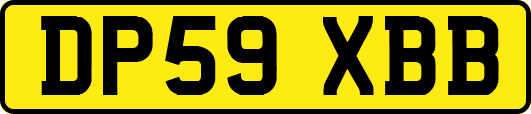 DP59XBB