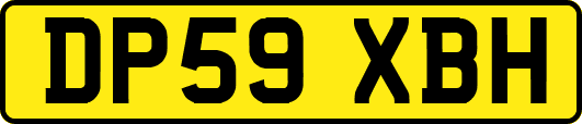 DP59XBH