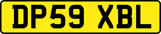 DP59XBL