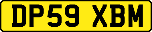 DP59XBM