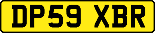 DP59XBR