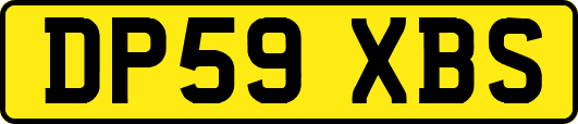 DP59XBS