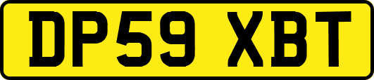 DP59XBT