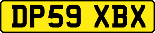 DP59XBX