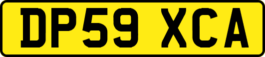 DP59XCA