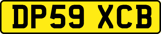 DP59XCB