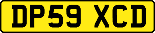 DP59XCD