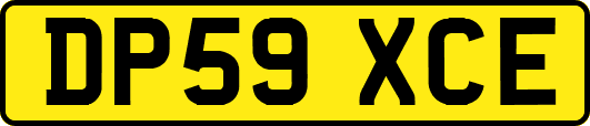 DP59XCE