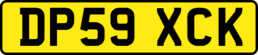 DP59XCK