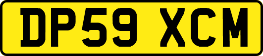 DP59XCM