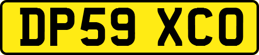 DP59XCO