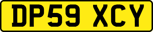 DP59XCY