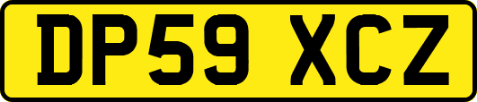 DP59XCZ