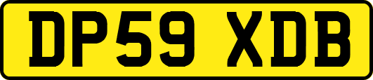 DP59XDB